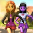 Icon of program: Funny Adventure - My Litt…