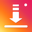 Icon of program: Downloader for Instagram …
