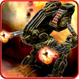 Icono de programa: Dino Shooter
