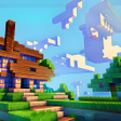 Icon of program: Builder for Minecraft PE
