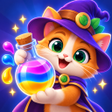 Icon of program: Secret Water Sort