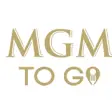 Icon of program: MGM To-Go