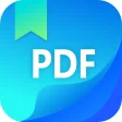 Icon of program: PDF Reader - Read & Edito…