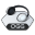 Icono de programa: Free OGG to MP3 Converter