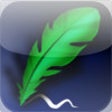 Icon of program: Feather retouch free