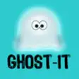 Icon of program: Ghost-it : Halloween Card…