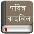 Icon of program: Hindi Bible. for Windows …