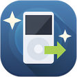 Icon of program: AnyMP4 iPod to PC Transfe…