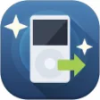 Icon of program: AnyMP4 iPod to PC Transfe…