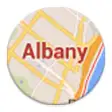 Icon of program: Albany City Guide