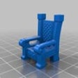 Icon of program: Spin 3D Mesh Free Convert…