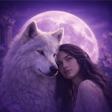 Icono de programa: MyLuna: Werewolf Romance …