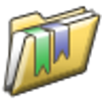 Icon of program: Actual File Folders
