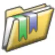 Icon of program: Actual File Folders