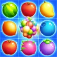 Icon of program: Fruit Crush Heroes for Wi…