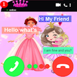 Icono de programa: chat princess doll elssa …