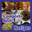 Icon of program: Complete Beef Recipes