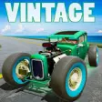 Icon of program: Mafia Vintage Car Drive