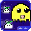 Icono de programa: Hungry Ghost