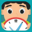 Icon of program: Time Telling Fun for scho…