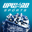 Icono del programa: Upward Cheerleading Coach