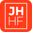 Icono de programa: James Haskell Health & Fi…