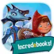 Icon of program: Little Red Riding Hood by…