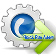 Icon of program: Quick Run Adder