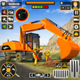 Icon of program: Hill Road Construction Ga…