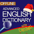 Icono de programa: Advanced English Dictiona…