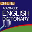 Icon of program: Advanced English Dictiona…