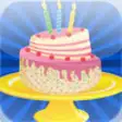 Icon of program: Birthday cake family part…