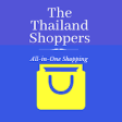 Icon of program: Thailand Shopping Online …