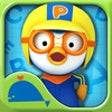 Talking Pororo the Little Penguin icon