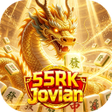 Icono de programa: 55RKJovian