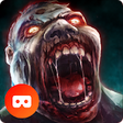 Icon of program: VR DEAD TARGET: Zombie In…