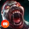 Icon of program: VR DEAD TARGET: Zombie In…