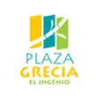 Icon of program: Radio Plaza Grecia