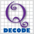 Icon of program: Q-Decode