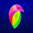 Icon of program: Lovi - Video Maker | Beat…
