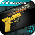 Icono de programa: eWeapons Custom Guns