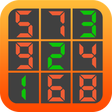 Icon of program: Numbers search
