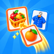 Icon of program: Card Sort: Match Puzzle