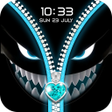 Icon of program: Silly Smile Screen Lock Z…