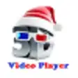 Icon of program: 3D Video Play for Windows…