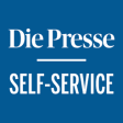 Icon of program: Die Presse Self Service