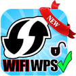 Icono de programa: wps connect advanced