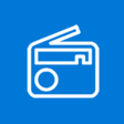Icono de programa: Windows FM Radio for Wind…