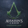 Assassin's Creed Codename Jade icon
