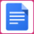 Icon of program: Google Document Training …